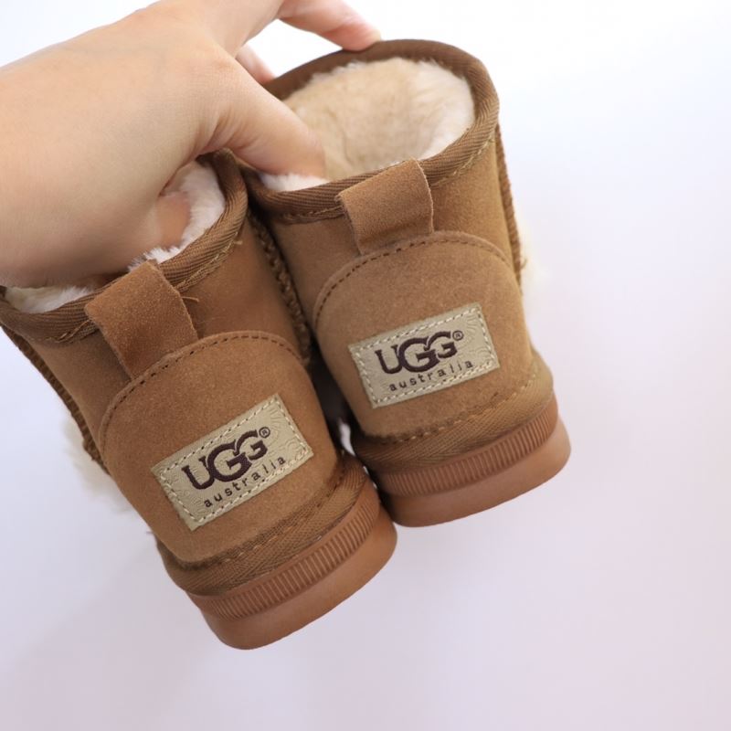 UGG SHOES